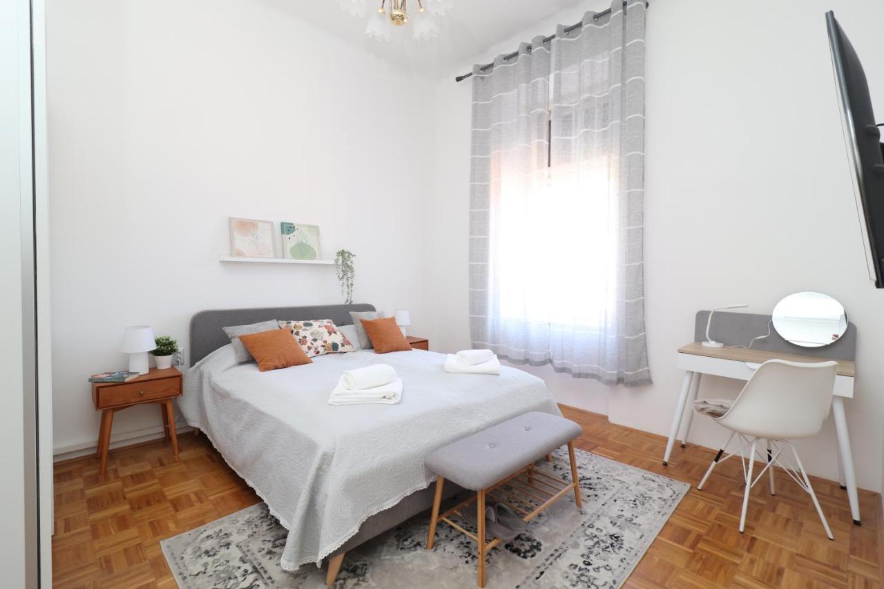 Apartment Villa Blaschki Opatija Exterior photo