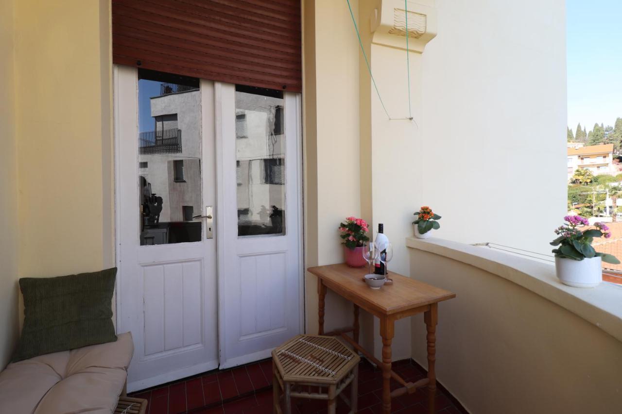Apartment Villa Blaschki Opatija Exterior photo